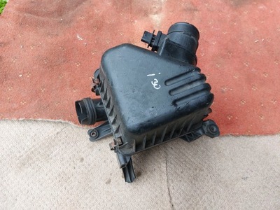 Корпус фільтра повітря hyundai i30 i 1.6 crdi фото №1