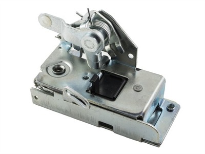 Замок двері задня bok do iveco daily iii 1999-2006 фото №1