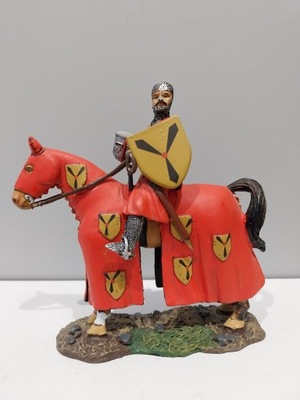 Del Prado German Knight c. 1250