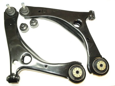 Важіль lp 2szt chrysler grand voyager v 2007- dol фото №1