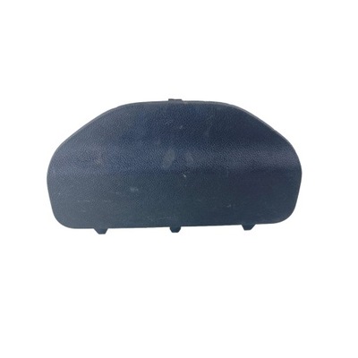 Dodge durango 2016 обшивки багажника фото №1