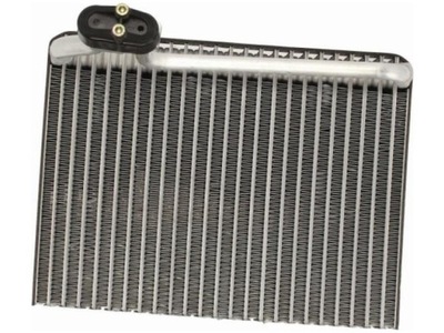 Випарник кондиціонера nrf 36099 фото №1