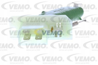 Vemo v40-03-1110 регулятор, вентилятор обдув do фото №1