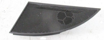 Opel zafira c 12- решітка заглушка консолі динаміка права коричнева фото №1