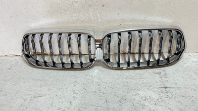 Bmw 6 g32 gt lift lci решітка радіатора решітка радіатора 9464246 фото №1