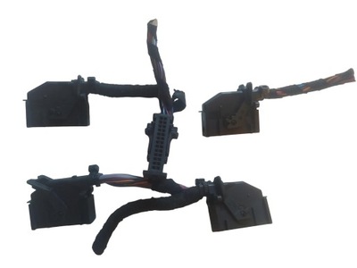 Vw audi колодка 4e0972726 фото №1