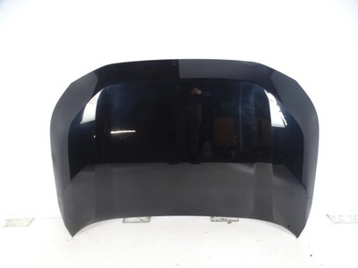 Капот toyota rav4 rav 4 v 5 2019 фото №1