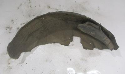 Підкрилок лівий задня mitsubishi outlander ii фото №1