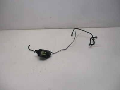 Вентиляция картера peugeot 3008 1.6 hdi фото №1