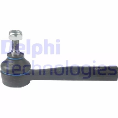 END DR.KIER.LEWA DELPHI TA6431 END DRIVE SHAFT KIEROWNICZEGO  