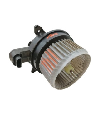 Повітродувка обдув 08r27 lexus nx i 2014- 2021 фото №1