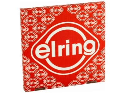 Прокладка труби випускної land rover discovery 2.0 v 2.0 фото №1