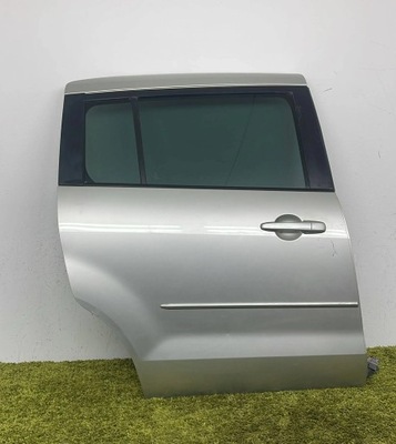 DE PUERTA PARTE TRASERA LADO DERECHA MAZDA 5 V 1 I CR 05- COMPUESTO DESMONTAJE BUEN ESTADO  