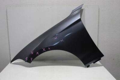 Bmw 1 f20 f21 крила перед передній правий фото №1