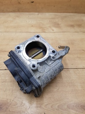 Дроссельная заслонка nissan micra фото №1