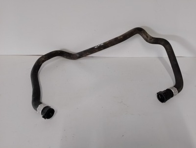 Citroen c4 cactus шланг wąż wody труба 1.2thp фото №1