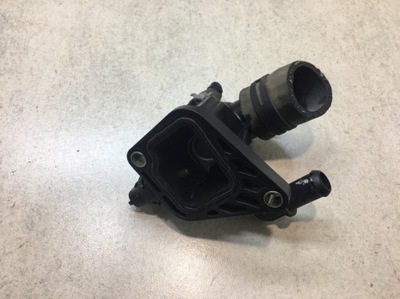 Opel оригінальний номер 55206391 термостат, середина охолоджуючий фото №1