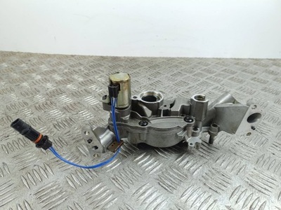 Насос оливи 04893782 jeep durango wrangler chrysler pacifica 3.6 v6 фото №1