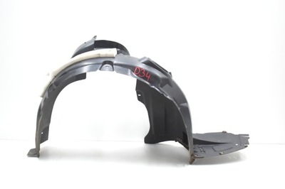 Skoda fabia iii 6v0 подкрылок правое перед передние фото №1
