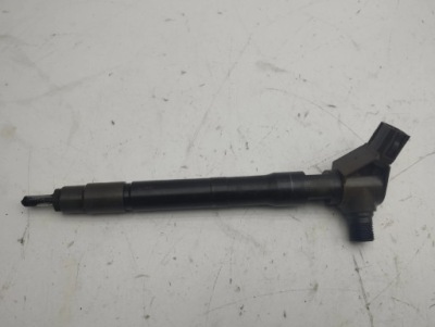 Mazda cx-5 2013 форсунка пального фото №1