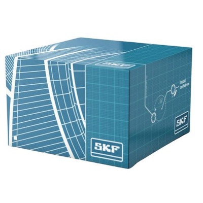 SKF VKDS 361000 JUEGO VARILLAS PARTE DELANTERA  