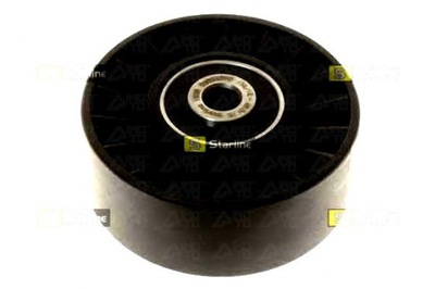 Ролик ремінь starline 38145276 фото №1