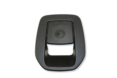 Заглушка isofix bmw 3 e92 e93 6962764 фото №1