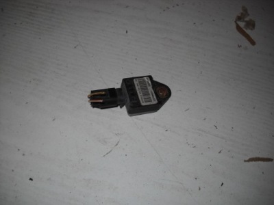 970618223 датчик удар panamera фото №1