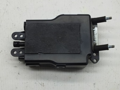 Audi a8 d4 s8 модуль помпа вентиляції сидіння фото №1