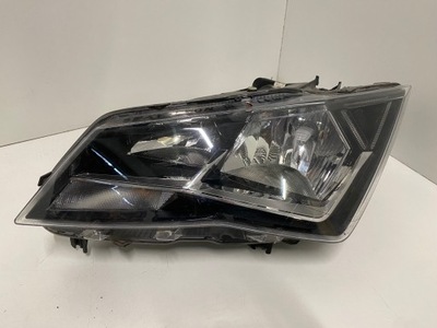 SEAT ATECA 576 ФАРА ПЕРЕД ЛЕВАЯ 576941005A