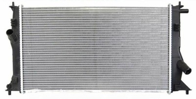 Mazda 5 1.8 2.0 2005 - 2010 комплект woda + кондиционер фото №1