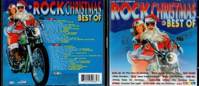 Rock Christmas Slade / Wham [2XCD]