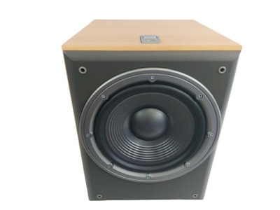 JBL E150P - subwoofer aktywny