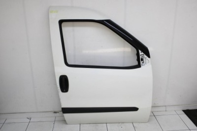 Opel combo d fiat doblo ii 10r- дверь правое передние правый перед 249 фото №1