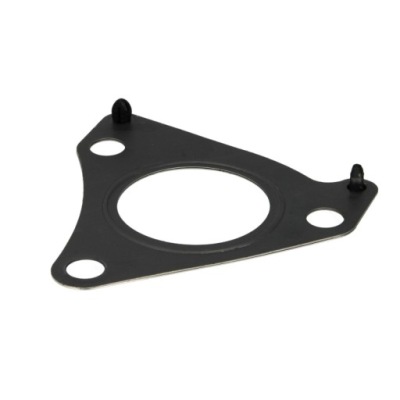 Прокладка турбонагнетателя 387.672 elring фото №1