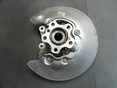 Bmw 3 g20 ступиця поворотний кулак правий задня 6879534 фото №1