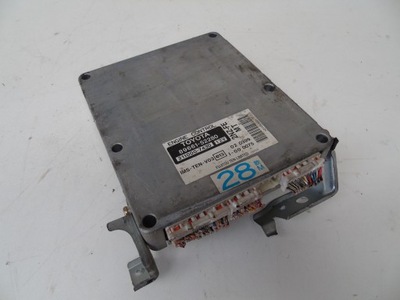 COMPUTADOR DEL MOTOR TOYOTA OE 89661-52280  