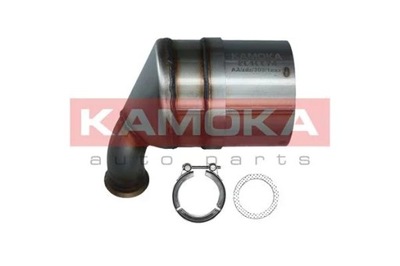 KAMOKA 8010074 FILTRO PARTÍCULAS DURAS  