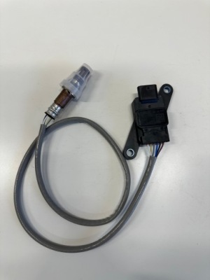 !mercedes датчик nox датчик лямбда-зонд a0009054814! фото №1