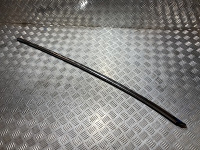 Молдинг дахова права citroen c5 aircross 18- фото №1