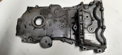 Защита распределительного вала insignia 2.0 t turbo ltg фото №1