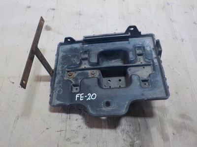 Основание аккумулятор santa fe 05r. фото №1