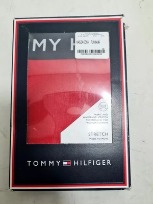 BOKSERKI MĘSKIE TOMMY HILFIGER