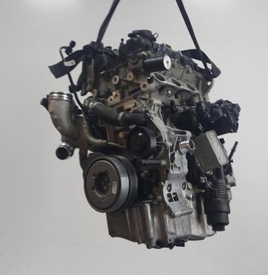 MOTOR BMW 1 2 X1 2 PIEZAS MINI COUNTRYMAN B38A15A 1.5L  