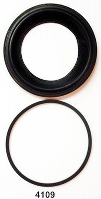 Kpl ремонтний поршень супорт гальма gmc safari фото №1