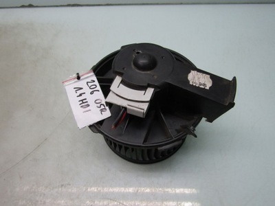 206 05r вентилятор воздуходувка обдув вентилятор 5576705 фото №1