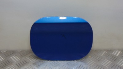 Hyundai i30 iii 17- kombi крышка заливной топлива niebieski błękit фото №1