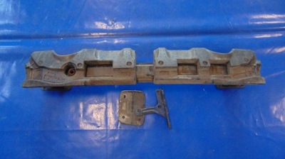 Балка бампера задня ford kuga mk1 08-12 rok фото №1