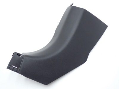 Защита порог стойка левый перед 10431573 mg zs ev 21r фото №1