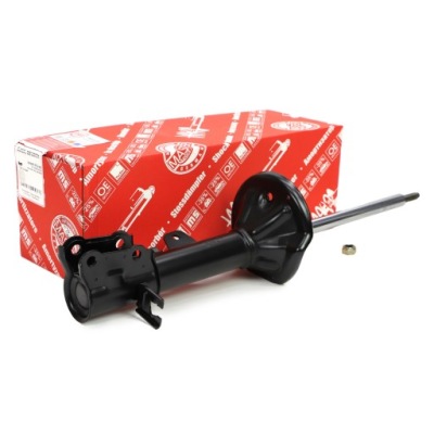 Амортизатор задняя правый hyundai coupe i rd , lantra ii j-2 фото №1